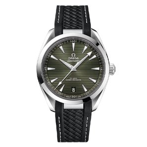 Omega Seamaster Aqua Terra 150M Co-Axial Master Chronometer 41mm