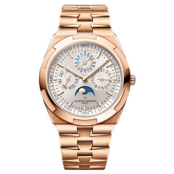 Vacheron Constantin Overseas Ultra-Thin Perpetual Calendar 41.50mm 4300V/120R-B064