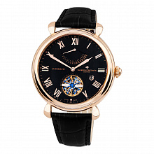 Patrimony Tourbillon 009