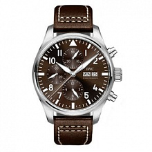 Pilot Watch Chronograph Antoine de Saint Exupery 1112