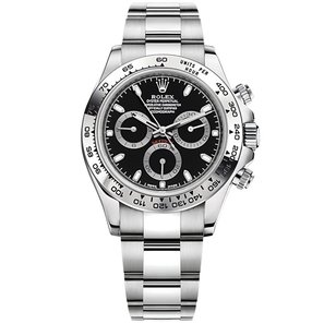 Oyster Perpetual Cosmograph Daytona 008