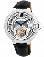 Ballon Bleu De Cartier 100