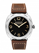 Officine Panerai Radiomir 3 Days Acciaio PAM 00685