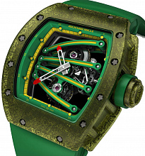 Richard Mille Mens collectoin RM 050-068 RM 59-01 Yohan Blak RM 59-01