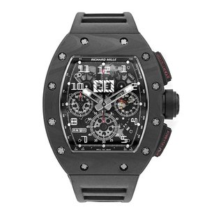 Richard Mille RM 011 Flyback Chronograph Carbon NTPT