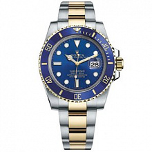 Submariner Date 116613LB 1269