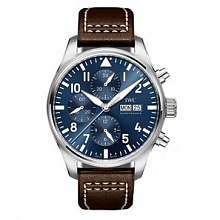 Pilot Watch Chronograph Edition Le Petit Prince IW377721 1112