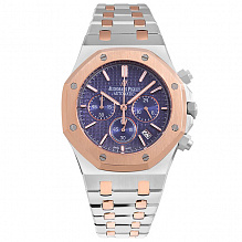 Royal Oak Chronograph 203