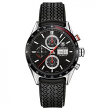 Carrera Calibre 16 Day Date Monaco Limited Edition 1123