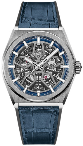 Zenith Defy Classic 95.9000.670/78.R584