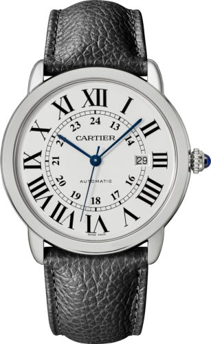 Ronde Solo de Cartier WSRN0022