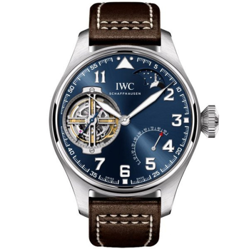 IWC Pilot’s Constant-Force Tourbillon Edition «Le Petit Prince» IW590302