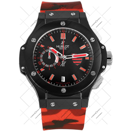 Big Bang Chronograph 100