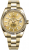 Rolex Sky-Dweller Yellow Gold 326938 Champagne-colour