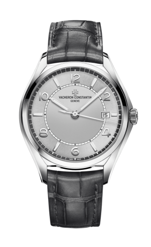 Vacheron Constantin Fiftysix Self Winding White 4600E/000A-B442