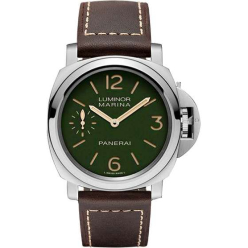 Panerai Luminor Marina 8 Days PAM00911