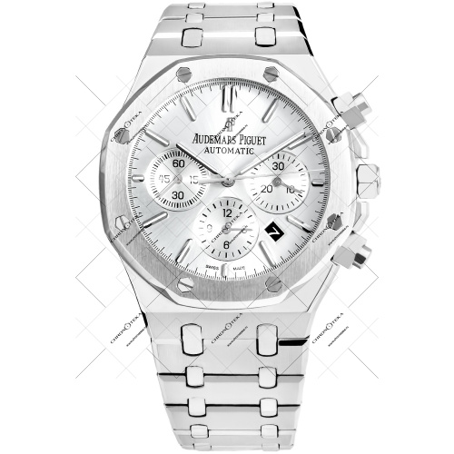 Royal Oak Chronograph 1118