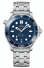 Seamaster Diver 300M Master Co-Axial 42 Seamaster Diver 300M Master Co-Axial 42